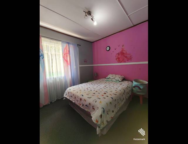 3 BEDROOM HOUSE TO LET IN SASOLBURG EXT 10